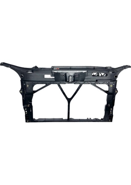 Mazda Panel Mazda 3 03-08 Ön