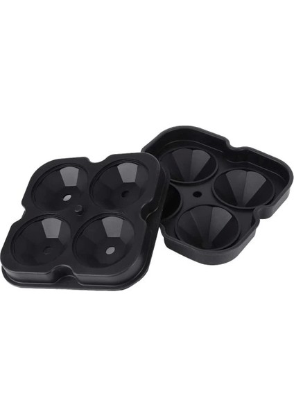 Elmas Şekilli Buz Yapma Kalıbı indirimleri