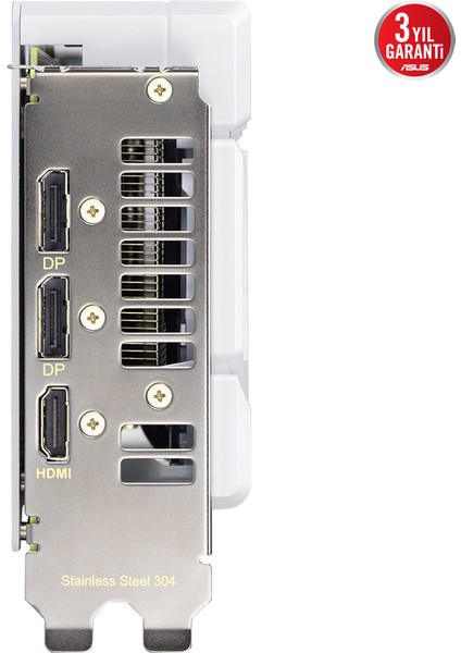 DUAL-RX9060XT-16G-WHITE-AMD-RADEON-RX 9060 XT-16G-16GB GDDR6-128BIT-3250MHZ-HDMI-2XDP-EKRAN Kartı modelleri