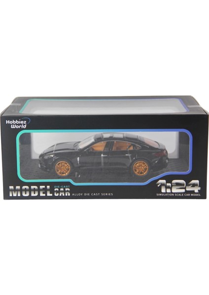 1/24 Panamera Street Edition fırsatları