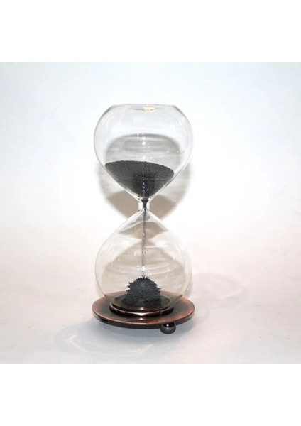 Mıknatıslı Kum Saati Model 3