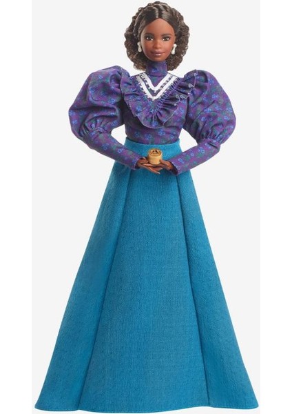 Signature Madam Cj Walker HLM19 Ilham Veren Kadınlar modelleri