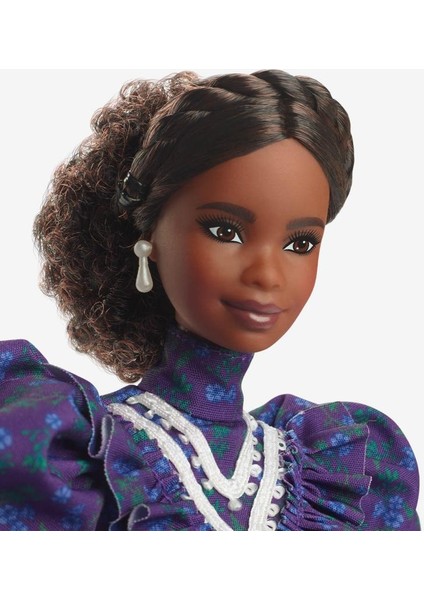 Signature Madam Cj Walker HLM19 Ilham Veren Kadınlar