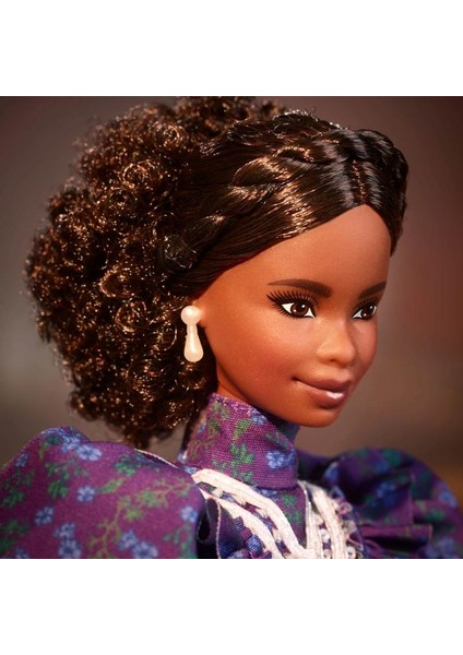 Signature Madam Cj Walker HLM19 Ilham Veren Kadınlar