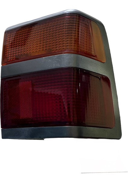 Kıa Stop Besta 92-96 Sağ (Sarı/kırmızı)