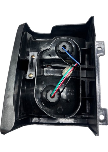 Kıa Stop Besta 92-96 Sağ (Sarı/kırmızı) fiyatları