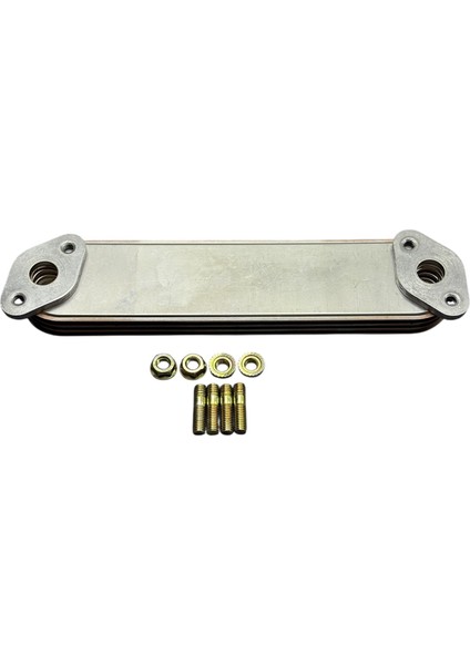 Toyota Soğutucu Yağ Hılux Vigo 07-13