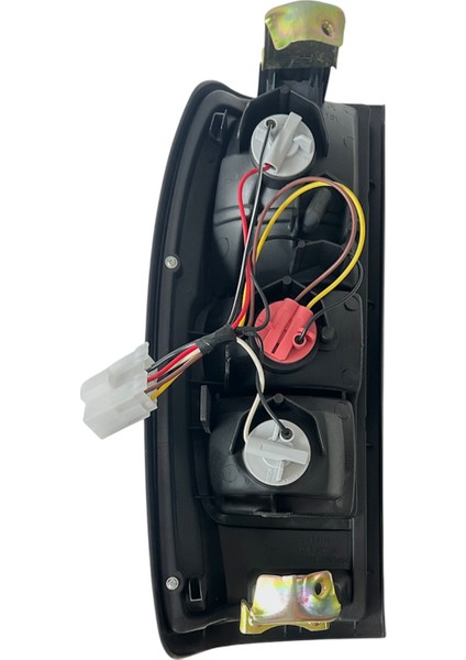 Nıssan Stop D22 98-02/YD25 02-12/NP300 02-12 Sağ (Duylu) modelleri