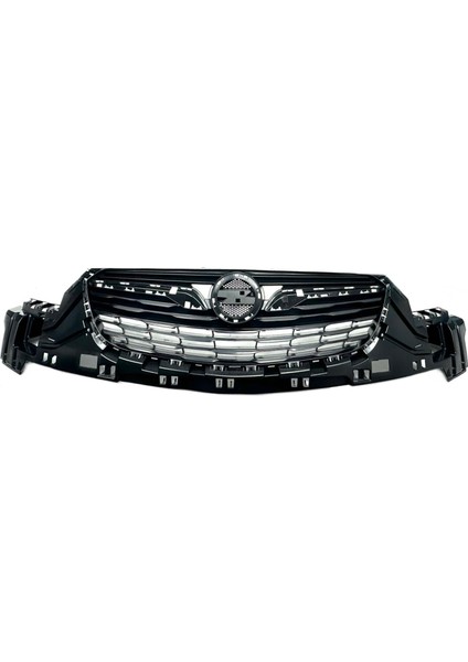 Opel Panjur Crossland x 17-20 Ön (Nikelajsız)