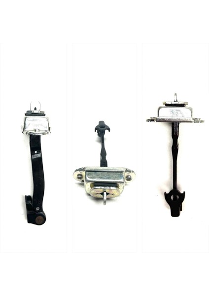 Nıssan Gergi Kapı Qashqai 07-12 Arka Sağ/sol