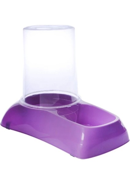 Mikopet Hazneli Su ve Mama Kabı 3 Litre fiyatları