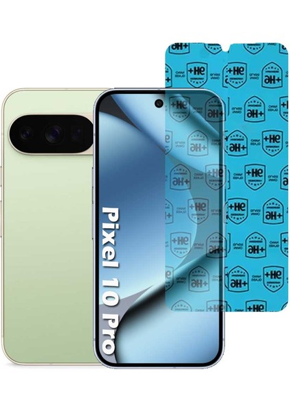 Google Pixel 10 Pro Uyumlu Nano Cam Ekran Koruyucu fiyatları
