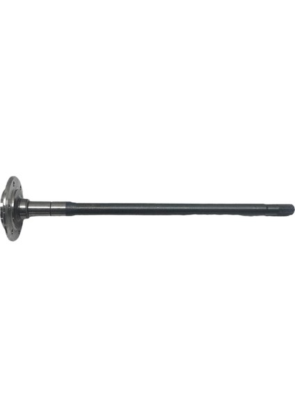 Toyota Mil Aks Hılux Vigo 4x2/4x4 12-14 Arka Sol/sağ
