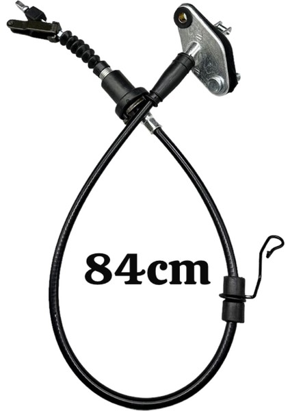 Hyundaı Tel Debriyaj I10 1,1 07-11