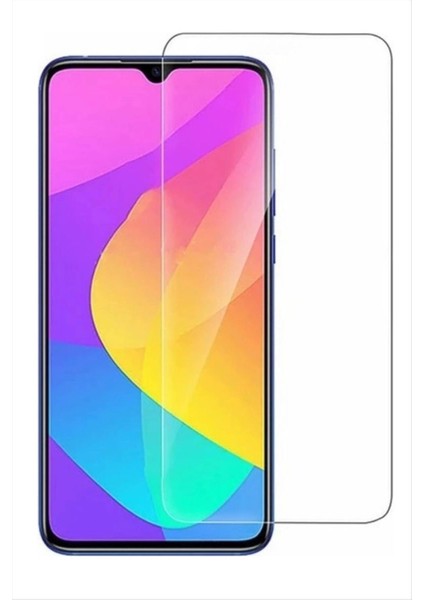 Samsung Glaxy A10 Kırılmaz Cam Ekran Koruyucu