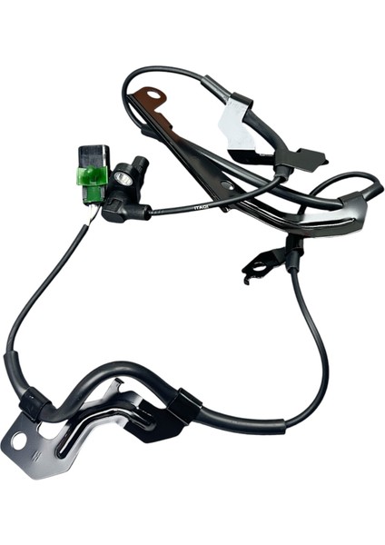 Mıtsubıshı Sensör Abs L200 12-14 Ön Sağ