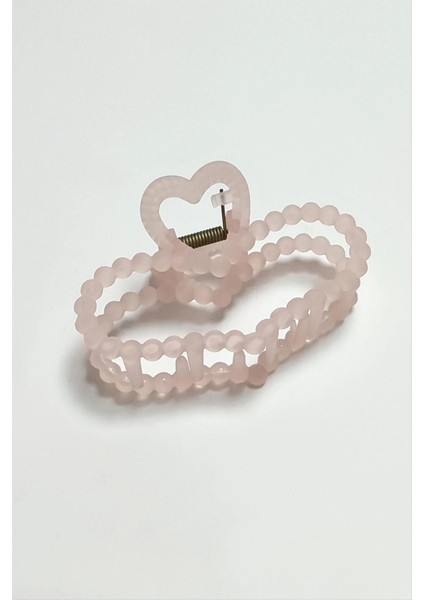 Kalp Renkli Mandal Toka 9 cm fiyatları