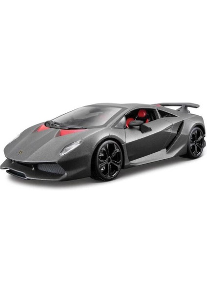 Bfs 21061 1:24 Lamborghini Sesto Elemento -Sunman indirimleri