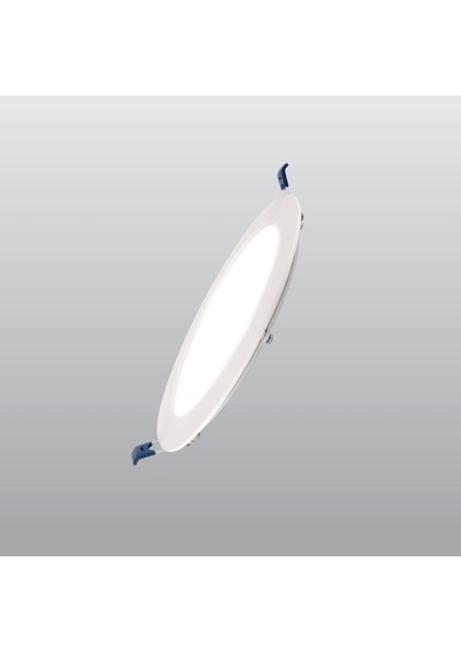 Ack AP01 00930 Sıva Altı 9W LED Spot Beyaz Işık 6500K