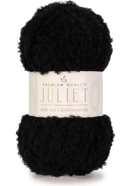 Juliet Yün El Örgü Ipi