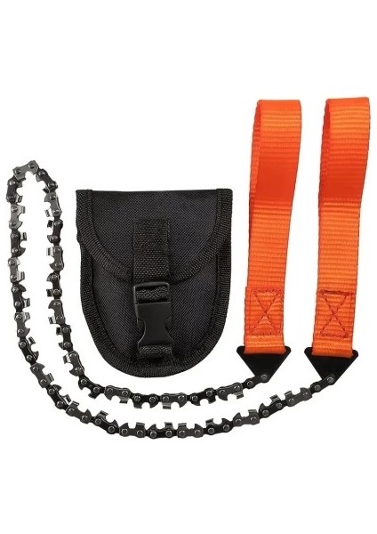 Taşınabilir Mini El Zincirli Testere modelleri