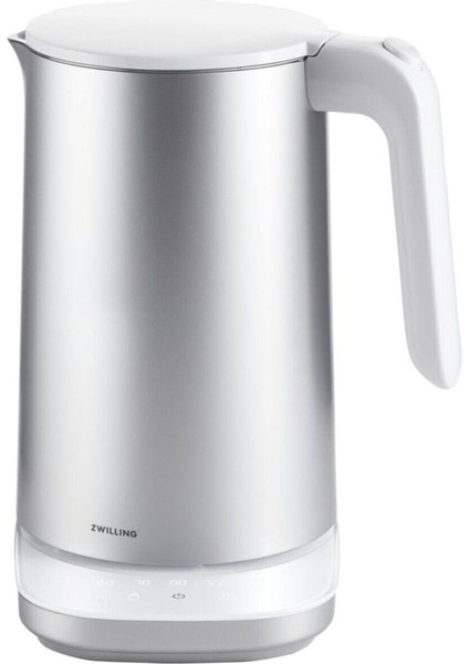 1,5 L Metalik Elektrikli Su Isıtıcı Pro