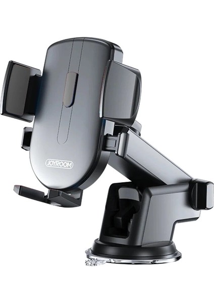 Jr-Ok3 Phone Holder Black