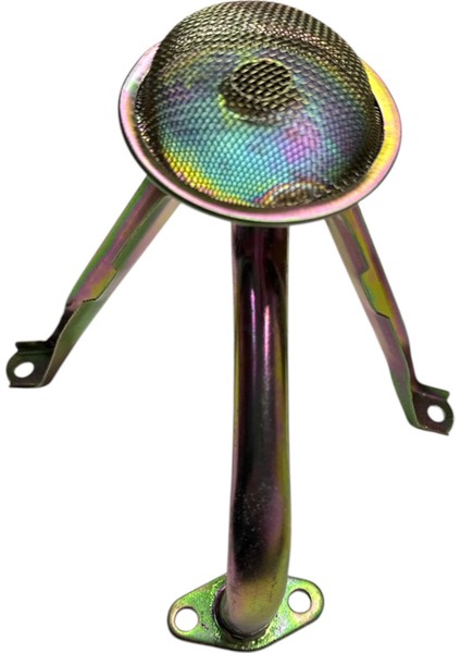 Toyota Süzgeç Yağ Corolla AE101 92-97