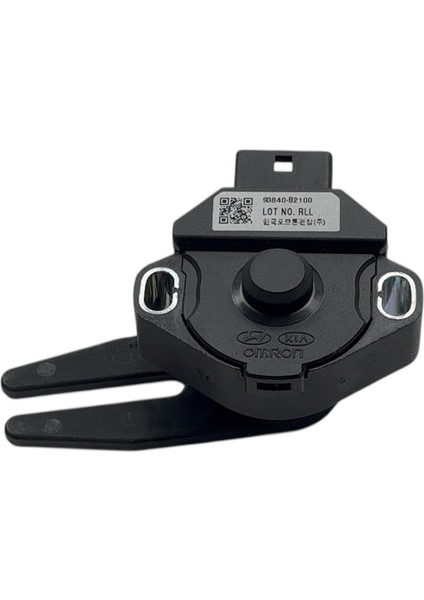 Hyundaı Müşür Debriyaj Pedal I10 14-18/i20 14-19