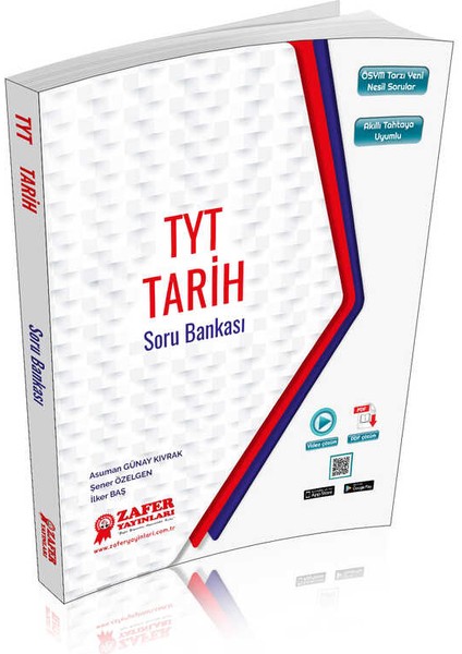 Tyt Tarih Soru Bankası - Yeni
