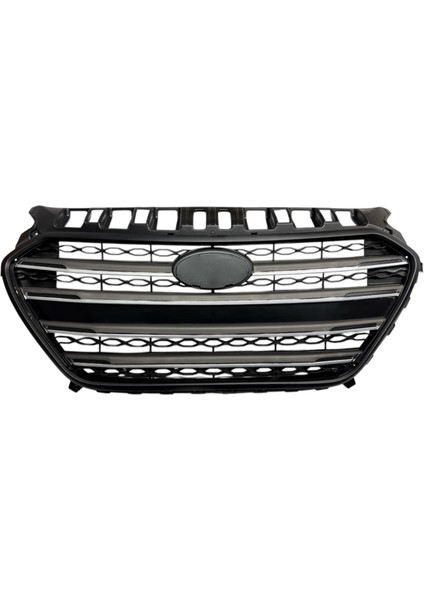 Hyundaı Panjur I30 14-17 Ön