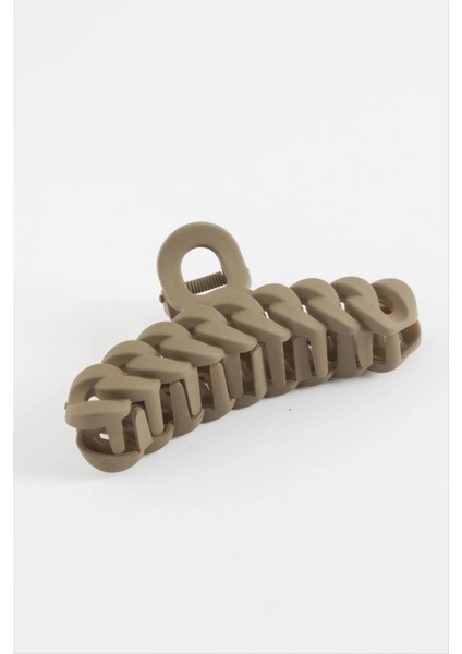 Zincir Şekilli Renkli Mandal Toka 10 cm fiyatları