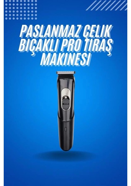 Ense Kesme Makinesi Şarjlı Saç Sakal Tıraş Makinesi Taşınabilir fiyatları