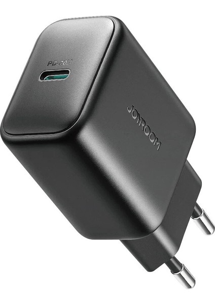 JR-TCF20 PD20W Charger Black fiyatları