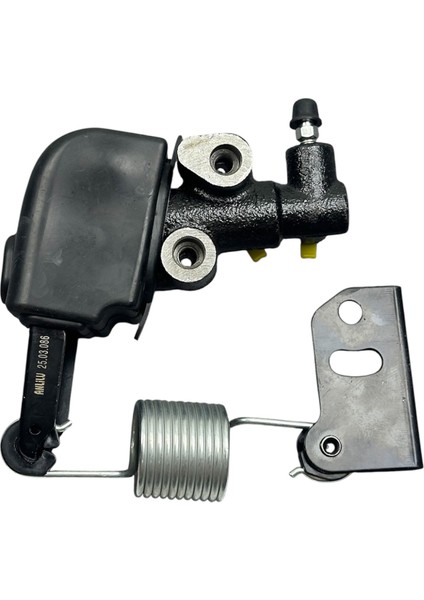 Nıssan Limitör (Lcr Valfı) Navara 07-14