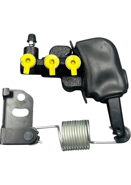 Nıssan Limitör (Lcr Valfı) Navara 07-14 fiyatları