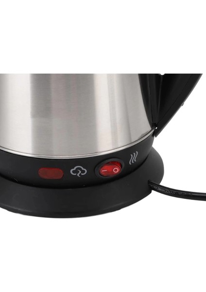 Paslanmaz Çelik Elektrikli Çay Makinesi fırsatları