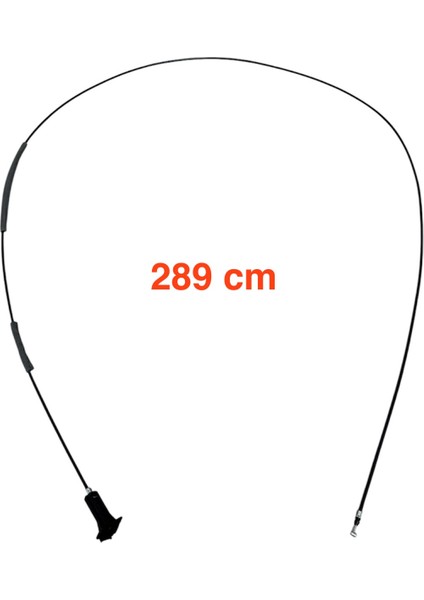 Hyundaı Tel Depo Yakıt Açma Elantra 16-20