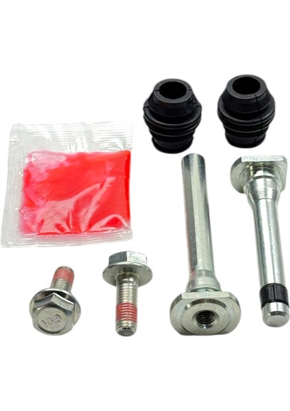 Nıssan Pim Kaliper Qashqai 07-13/x-Trail 07-13 Ön (Takım)