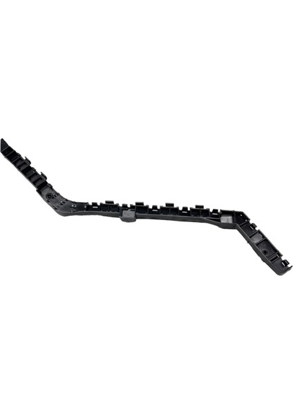 Honda Braket Tampon Accord 09-14 Arka Sol (Büyük)