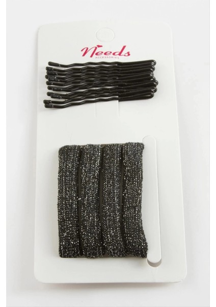 Havlu Tel Toka Set 16 Adet