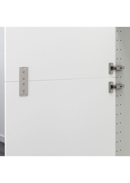 Kapak Birleştirme Parçası, 128X40 mm fiyatları