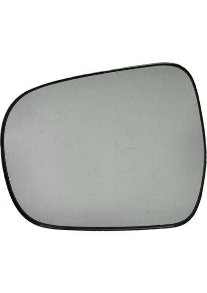 Toyota Cam Ayna Dikiz Hılux 06-10 Sol (Manuel)