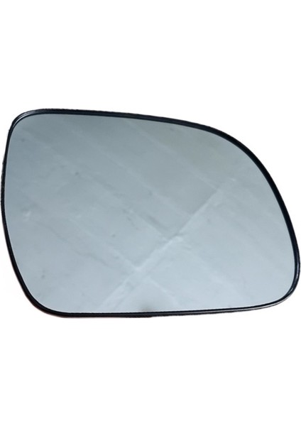 Toyota Cam Ayna Dikiz Hılux 06-10 Sol (Manuel) fiyatları