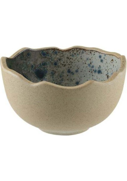 3 Adet 19CM Porselen Bowl Kasesi Gaia Serisi 1370CC