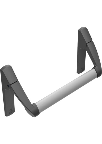 Gömme Panik Bar 600G-PL