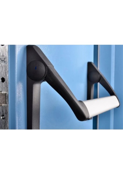 Gömme Panik Bar 600G-PL modelleri