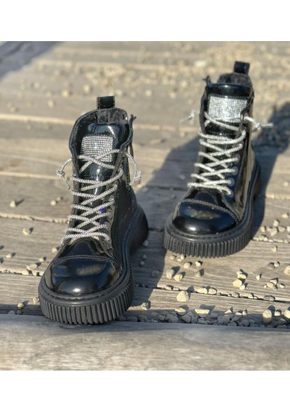 Çocuk Taşlı Bot, Fermuarlı Çocuk Bot, Hafif Tabanlı Çocuk Bot fiyatları