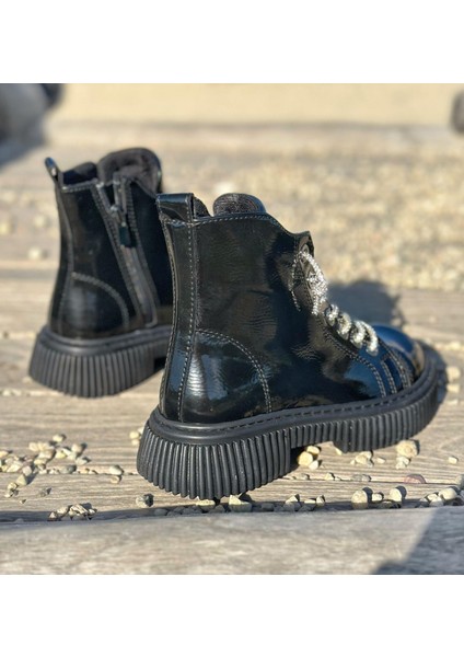 Çocuk Taşlı Bot, Fermuarlı Çocuk Bot, Hafif Tabanlı Çocuk Bot modelleri