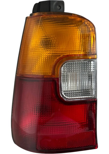 Toyota Stop Corolla Station Wagon 92-98 Sol